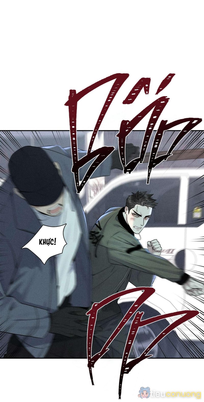 (END) ĐẾN KHI EM TAN VỠ Chapter 1 - Page 81