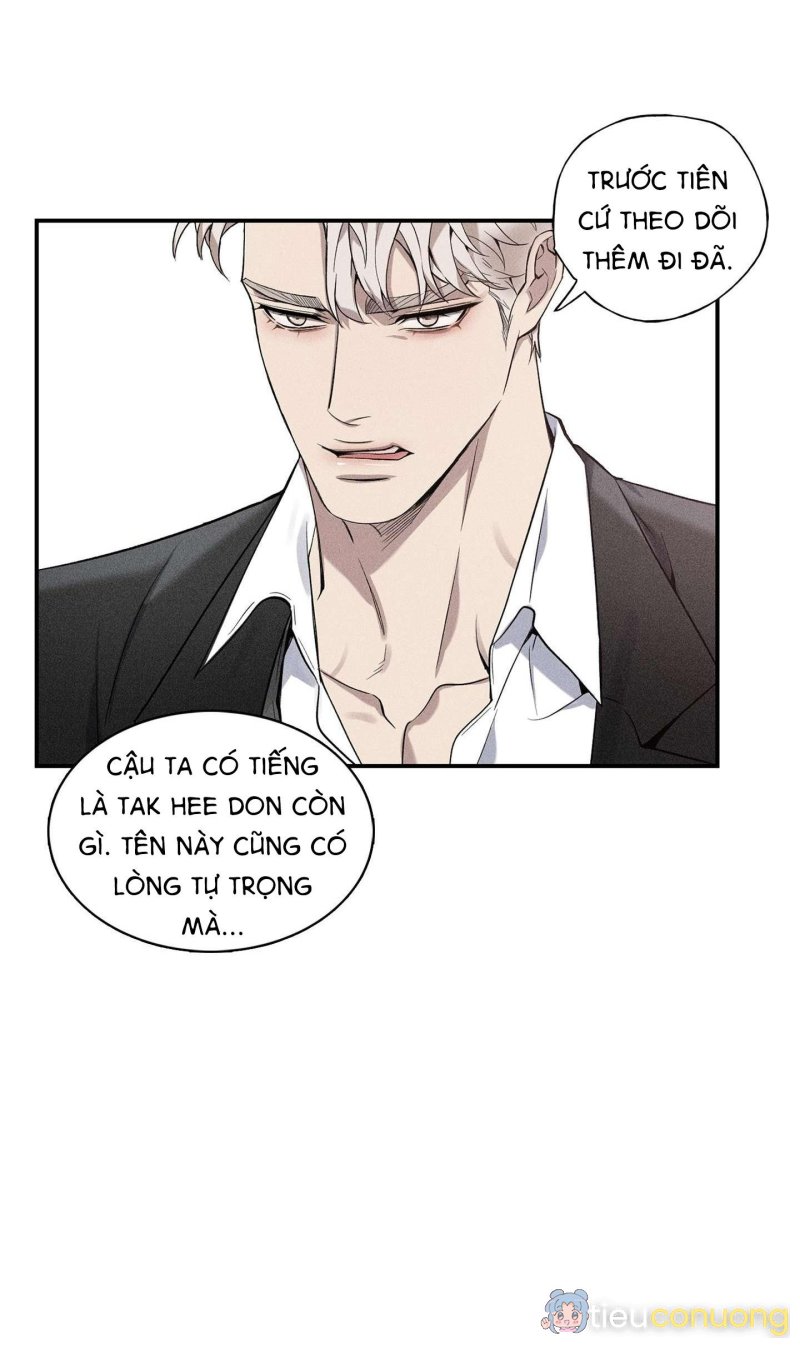 (END) ĐẾN KHI EM TAN VỠ Chapter 1 - Page 84