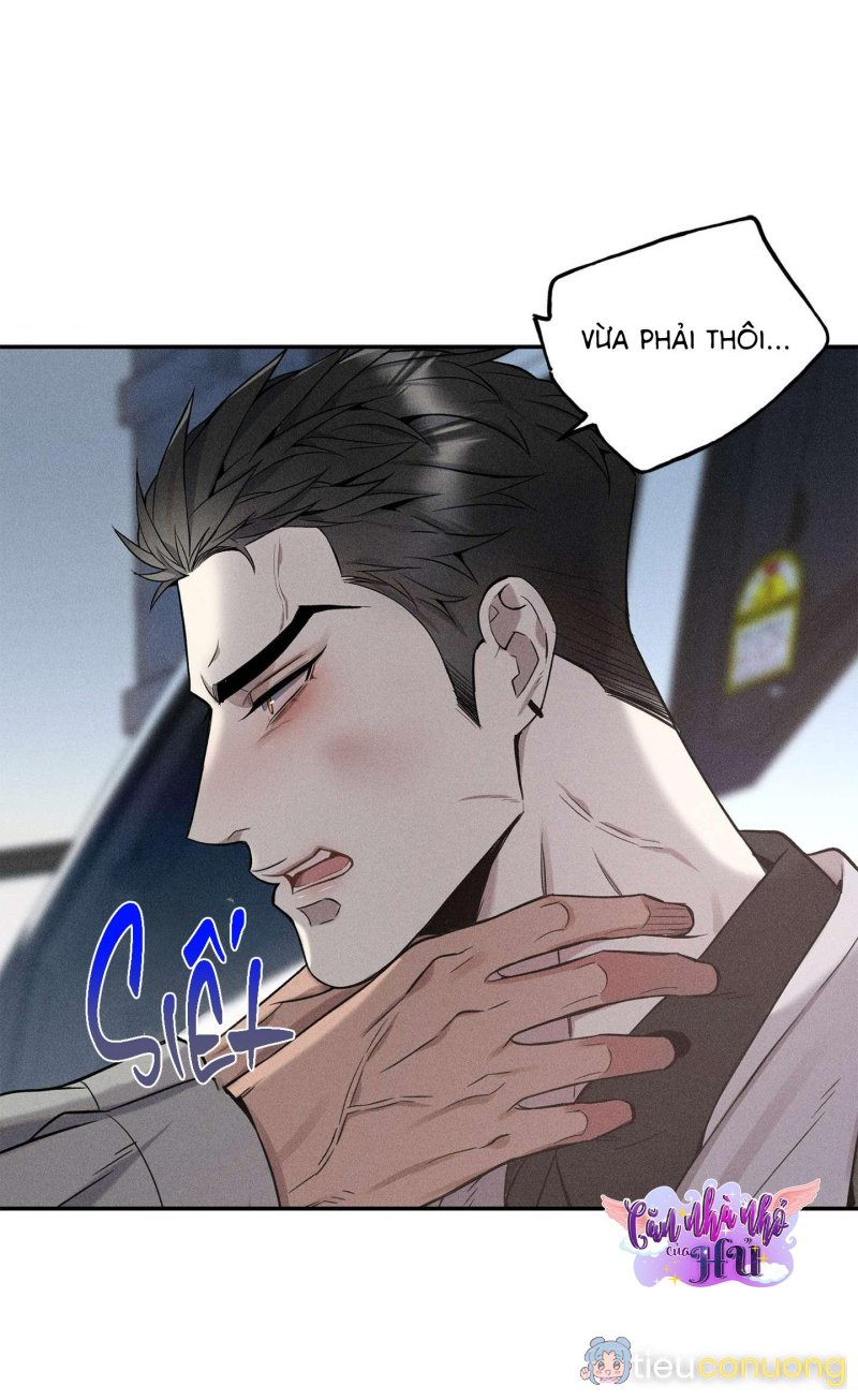 (END) ĐẾN KHI EM TAN VỠ Chapter 1 - Page 87