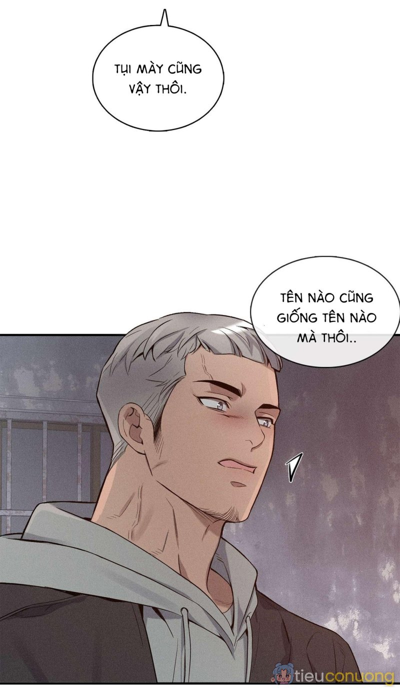 (END) ĐẾN KHI EM TAN VỠ Chapter 1 - Page 94