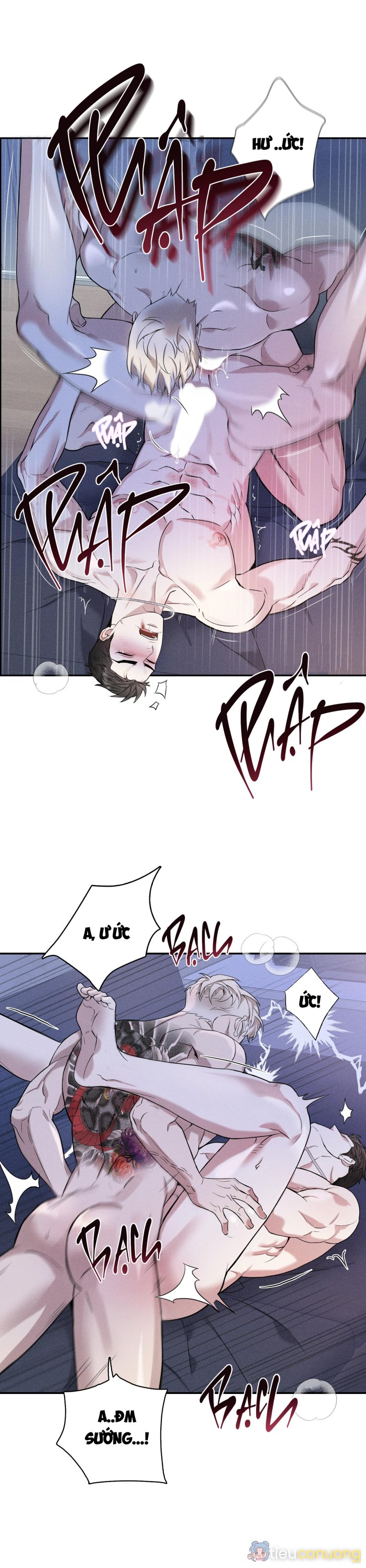 (END) ĐẾN KHI EM TAN VỠ Chapter 8 - Page 22