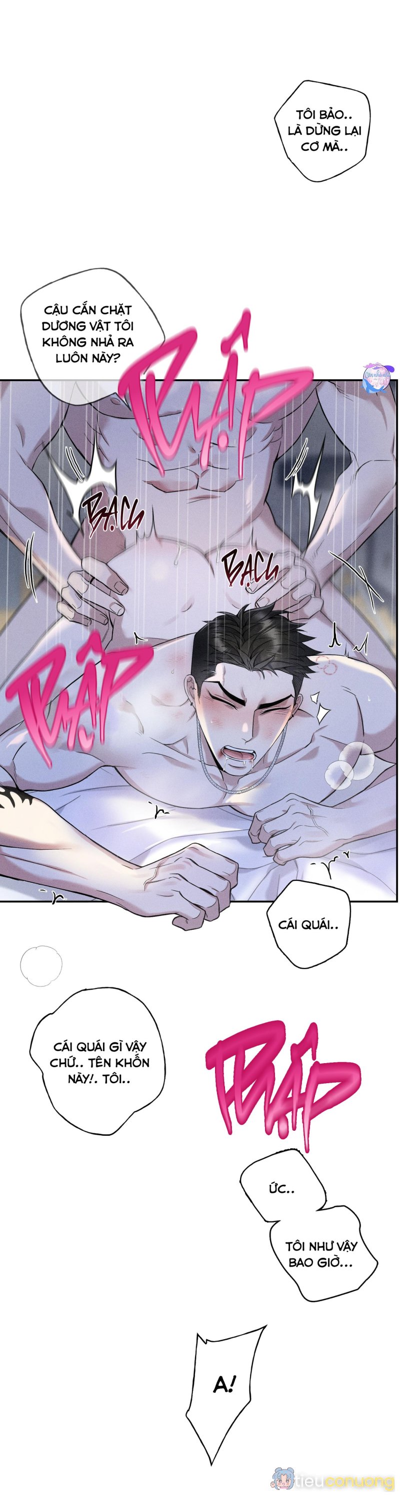 (END) ĐẾN KHI EM TAN VỠ Chapter 8 - Page 28