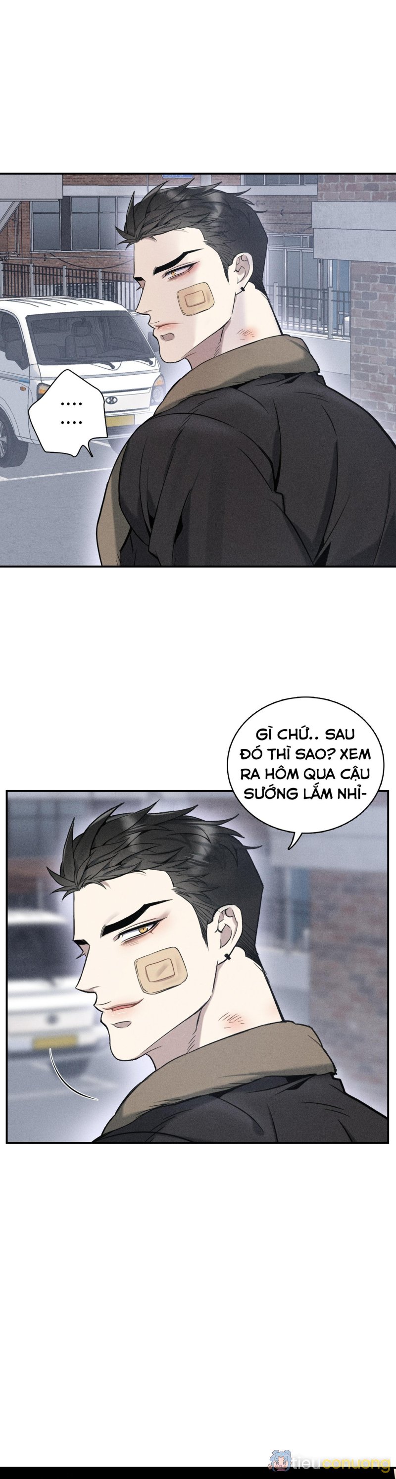 (END) ĐẾN KHI EM TAN VỠ Chapter 8 - Page 40