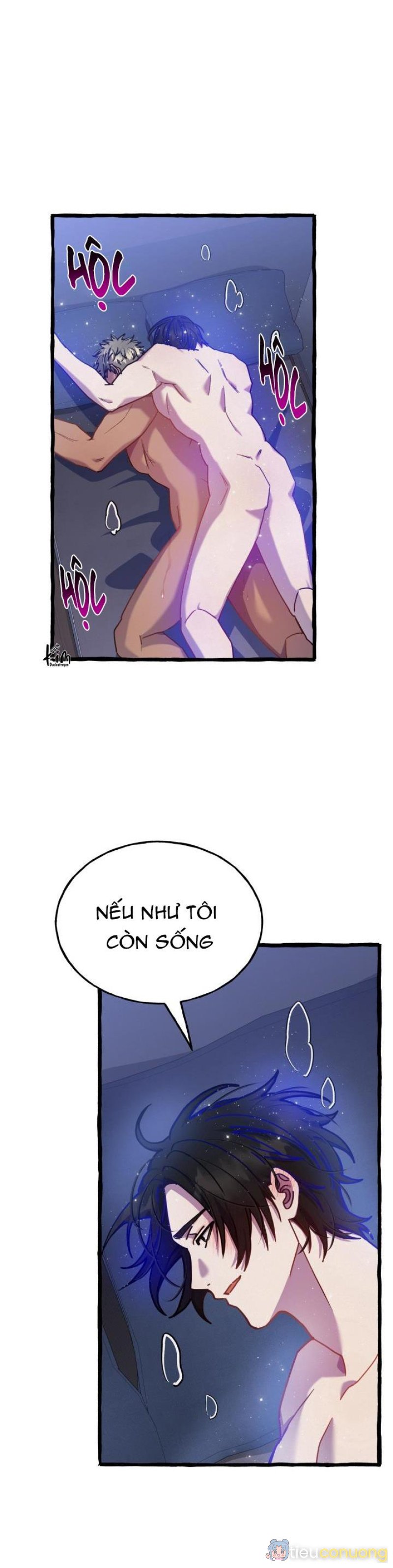 TÌM PHÒNG TRỌ Chapter 9 - Page 10