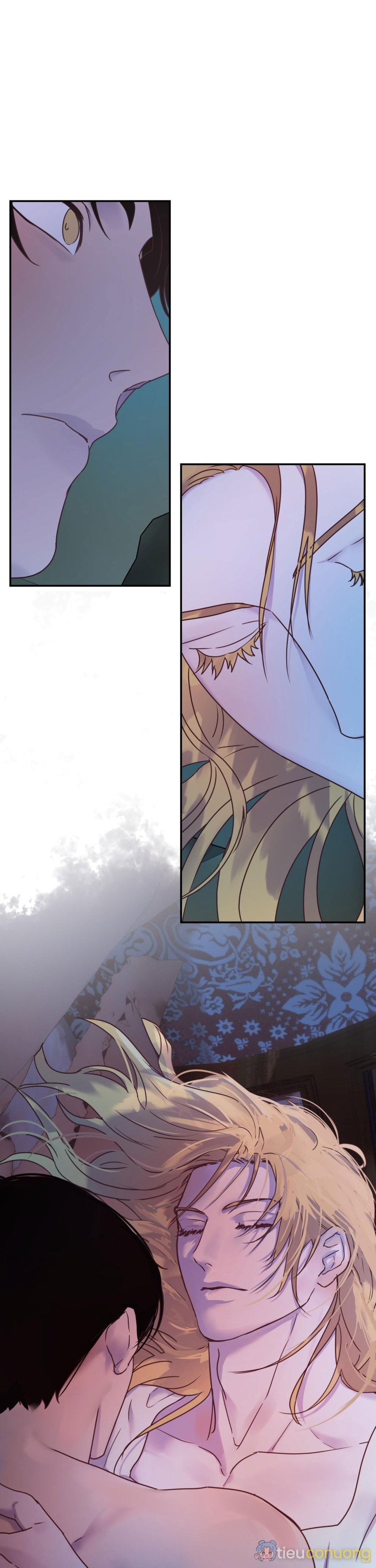 ĐÓA HOA CỦA ALOSHA Chapter 19 - Page 13