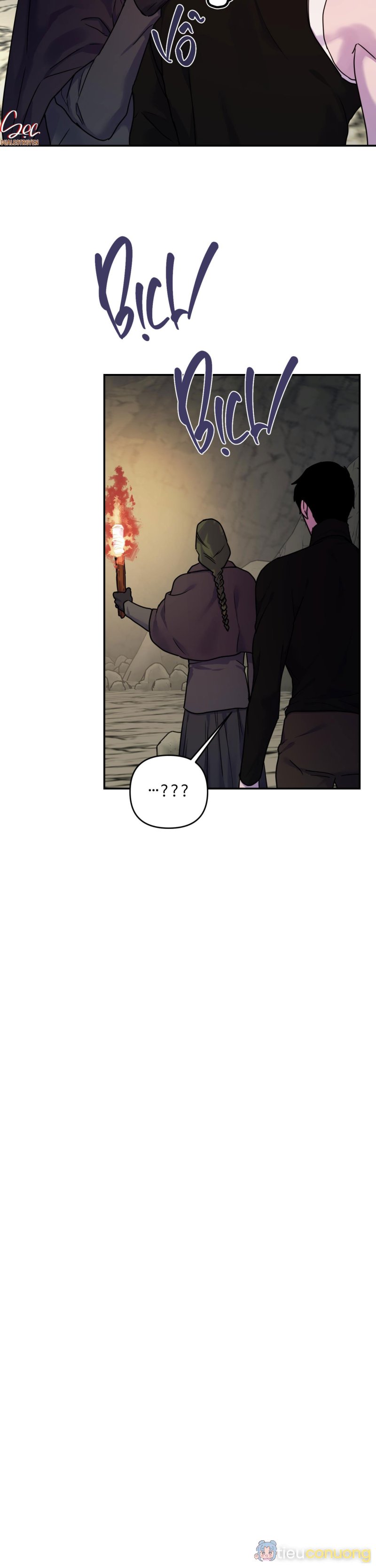 ĐÓA HOA CỦA ALOSHA Chapter 16 - Page 26