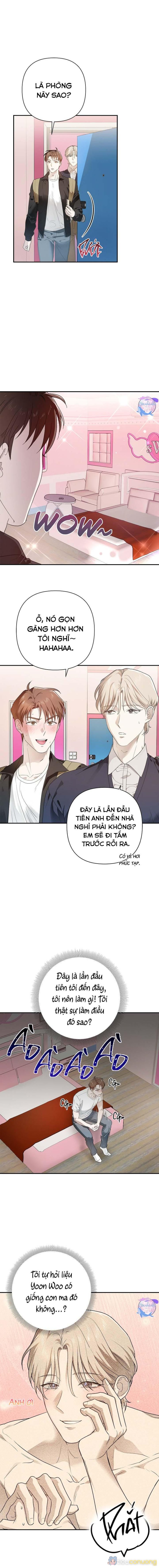 LIST TRUYỆN NGẮN CHỊT CHỊT Chapter 101 - Page 11