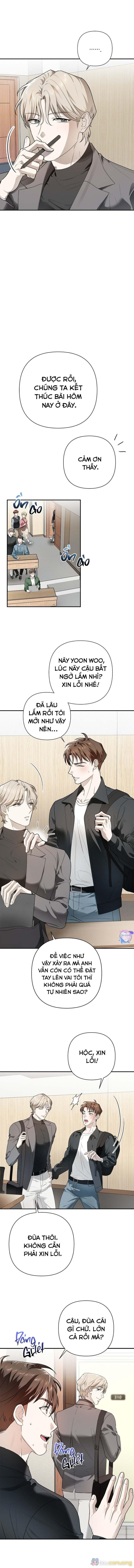 LIST TRUYỆN NGẮN CHỊT CHỊT Chapter 101 - Page 3