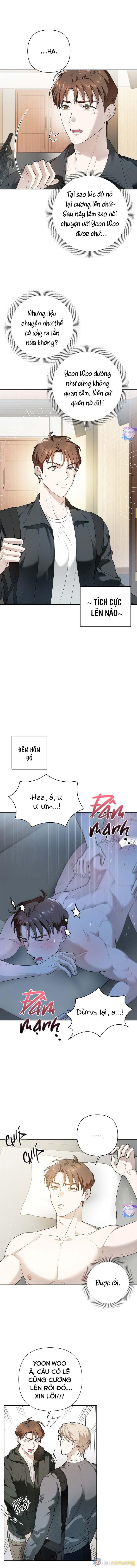 LIST TRUYỆN NGẮN CHỊT CHỊT Chapter 101 - Page 4