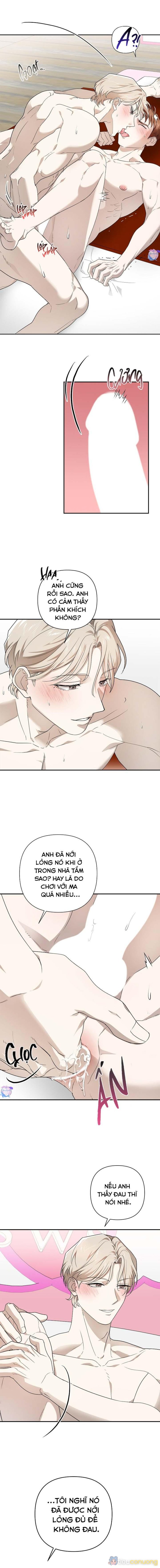 LIST TRUYỆN NGẮN CHỊT CHỊT Chapter 102 - Page 6