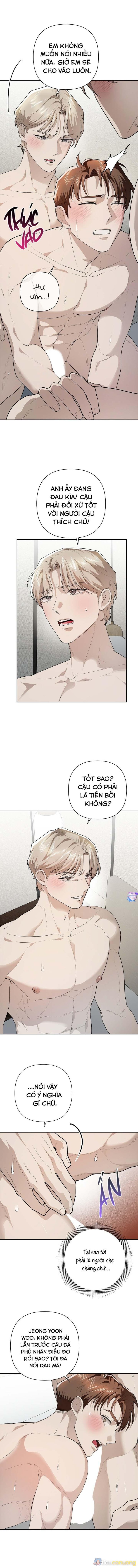 LIST TRUYỆN NGẮN CHỊT CHỊT Chapter 105 - Page 2