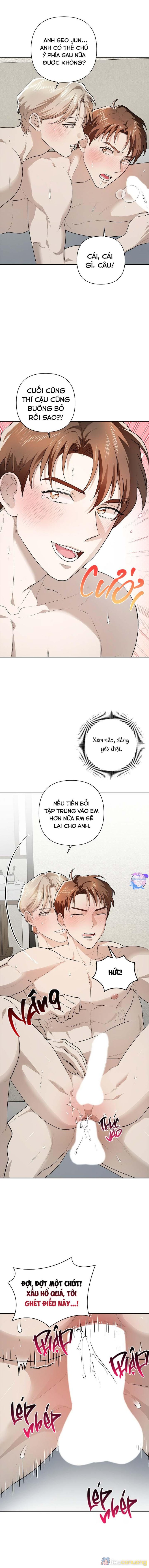 LIST TRUYỆN NGẮN CHỊT CHỊT Chapter 105 - Page 5