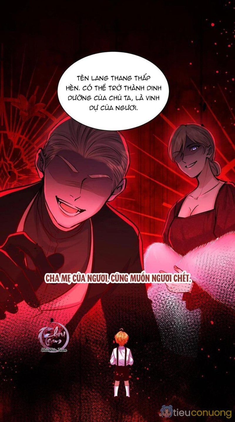 Ác quỷ và người thừa kế của hắn Chapter 20 - Page 20