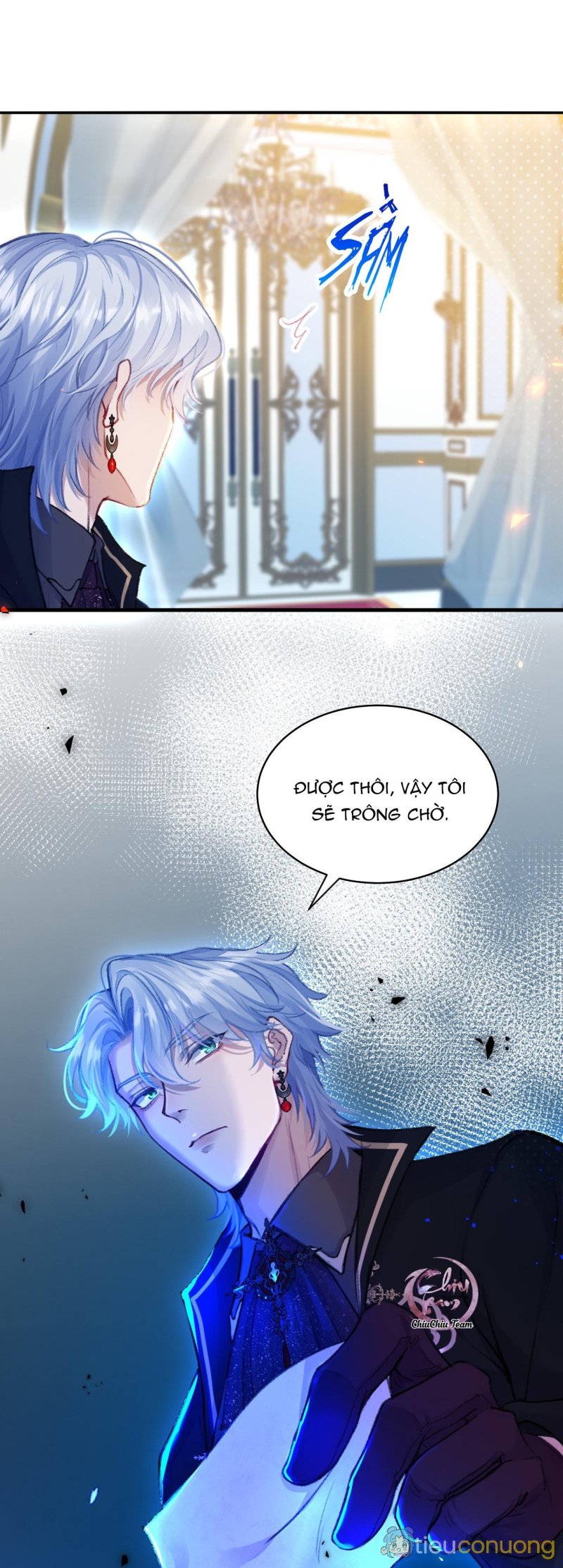 Ác quỷ và người thừa kế của hắn Chapter 2 - Page 21