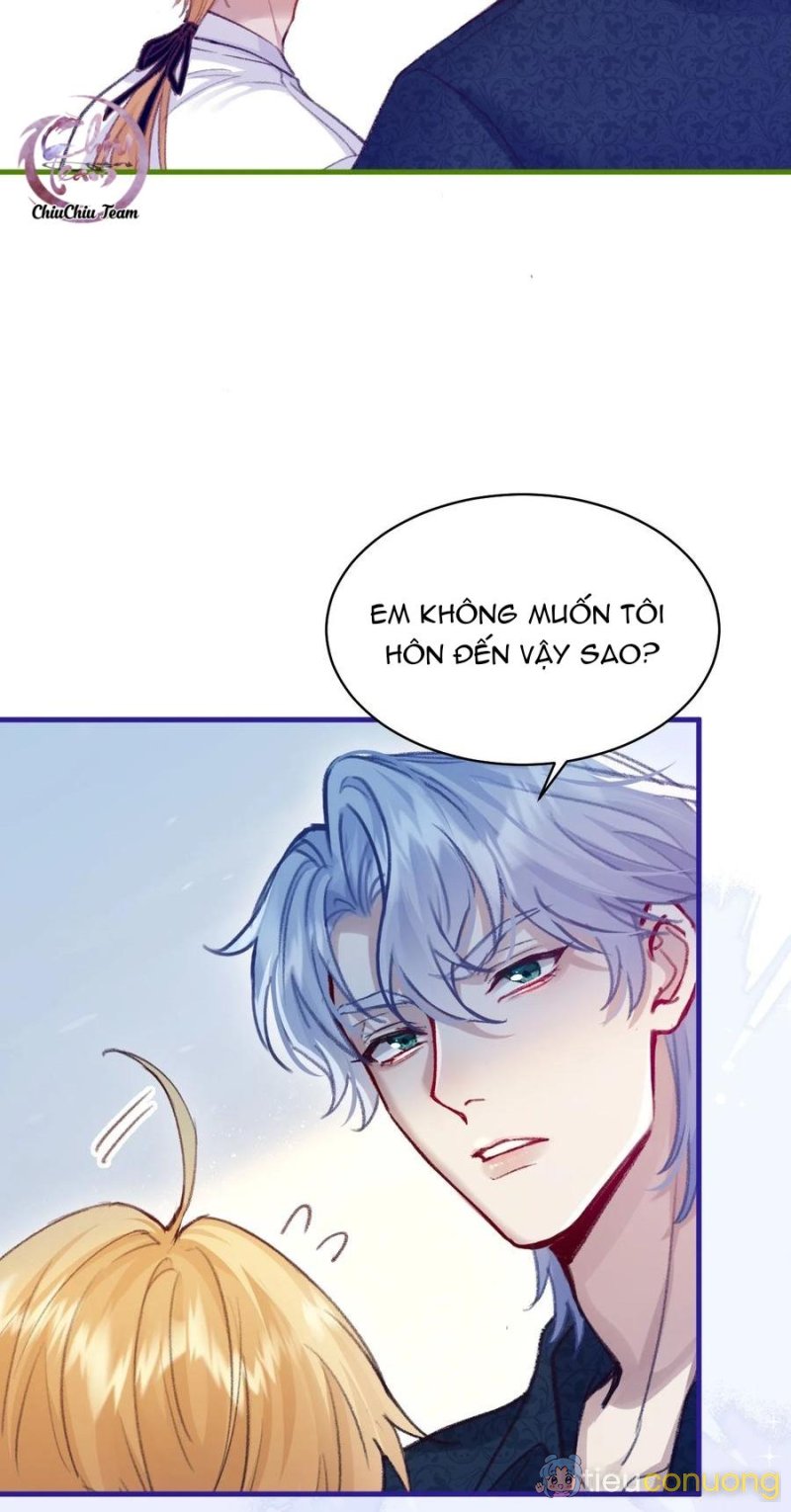 Ác quỷ và người thừa kế của hắn Chapter 18 - Page 15