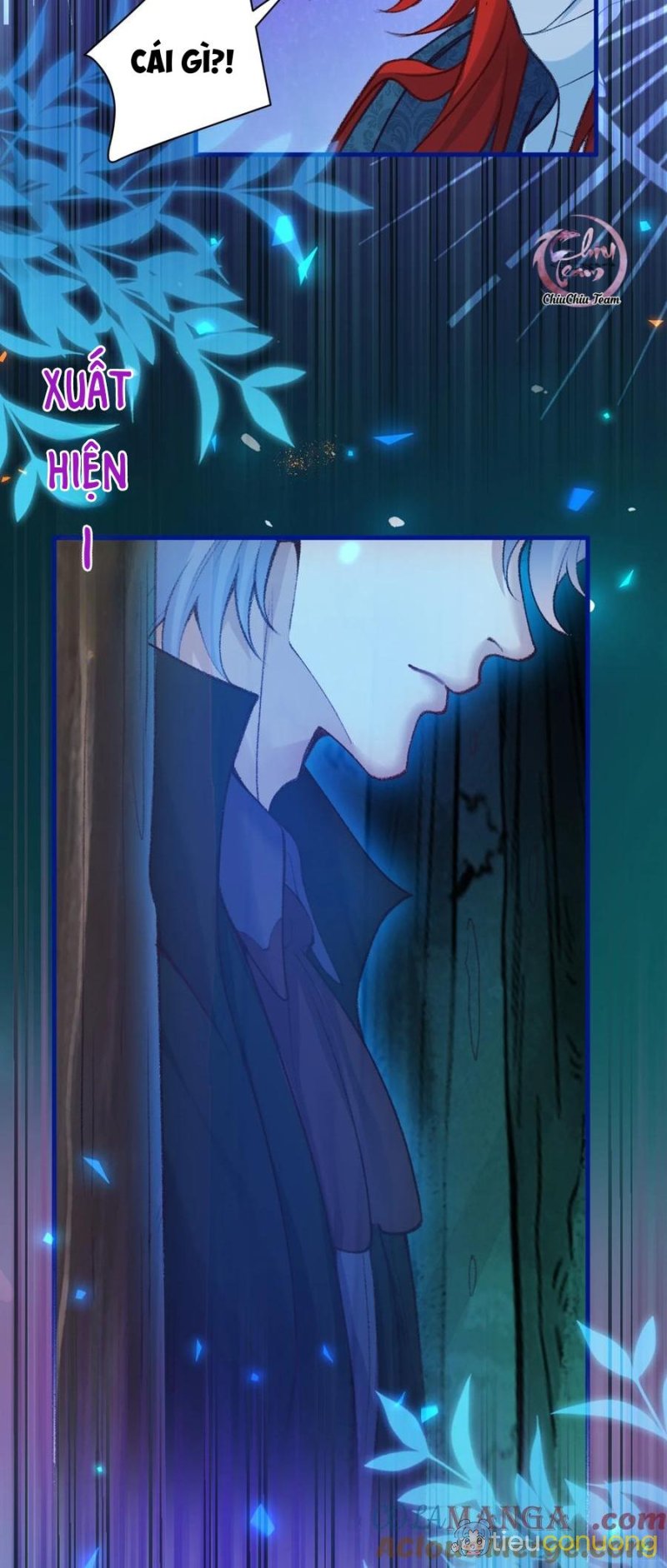 Ác quỷ và người thừa kế của hắn Chapter 19 - Page 21