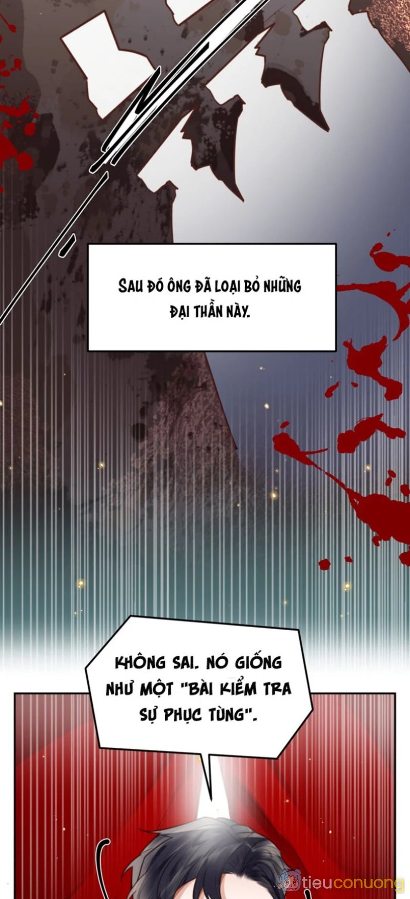 Tổng Tài Định Chế Tư Nhân Chapter 76 - Page 25