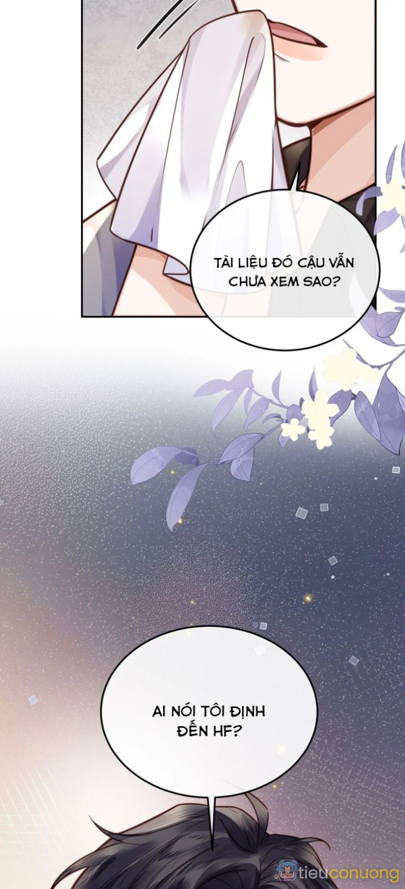 Tổng Tài Định Chế Tư Nhân Chapter 76 - Page 29