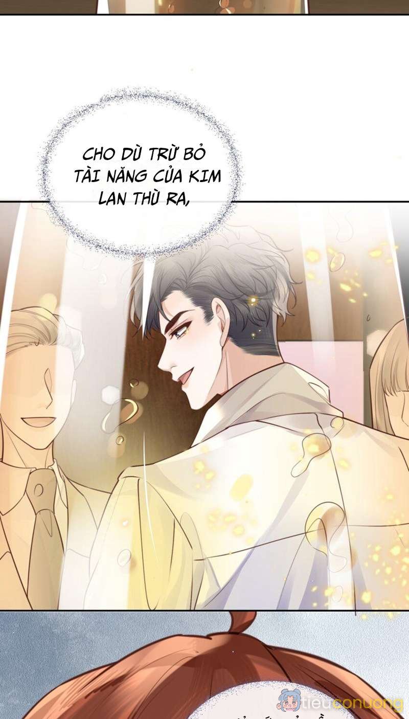 Tổng Tài Định Chế Tư Nhân Chapter 55 - Page 16