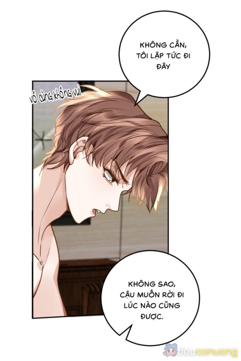 Tổng Tài Định Chế Tư Nhân Chapter 7 - Page 30