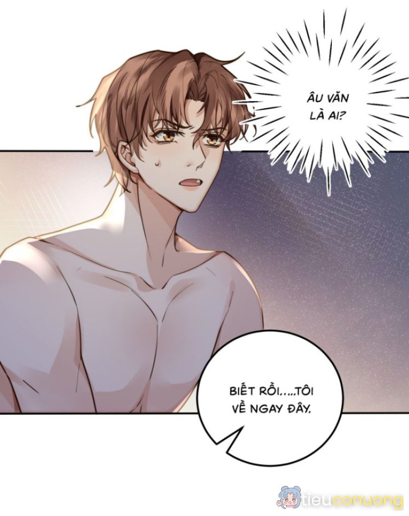 Tổng Tài Định Chế Tư Nhân Chapter 7 - Page 32