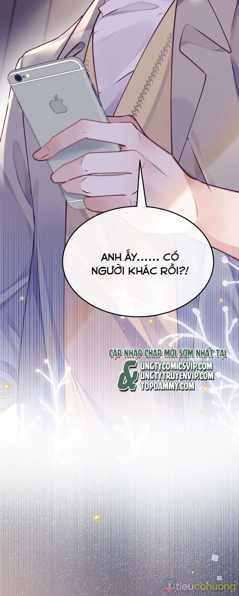 Tổng Tài Định Chế Tư Nhân Chapter 68 - Page 33