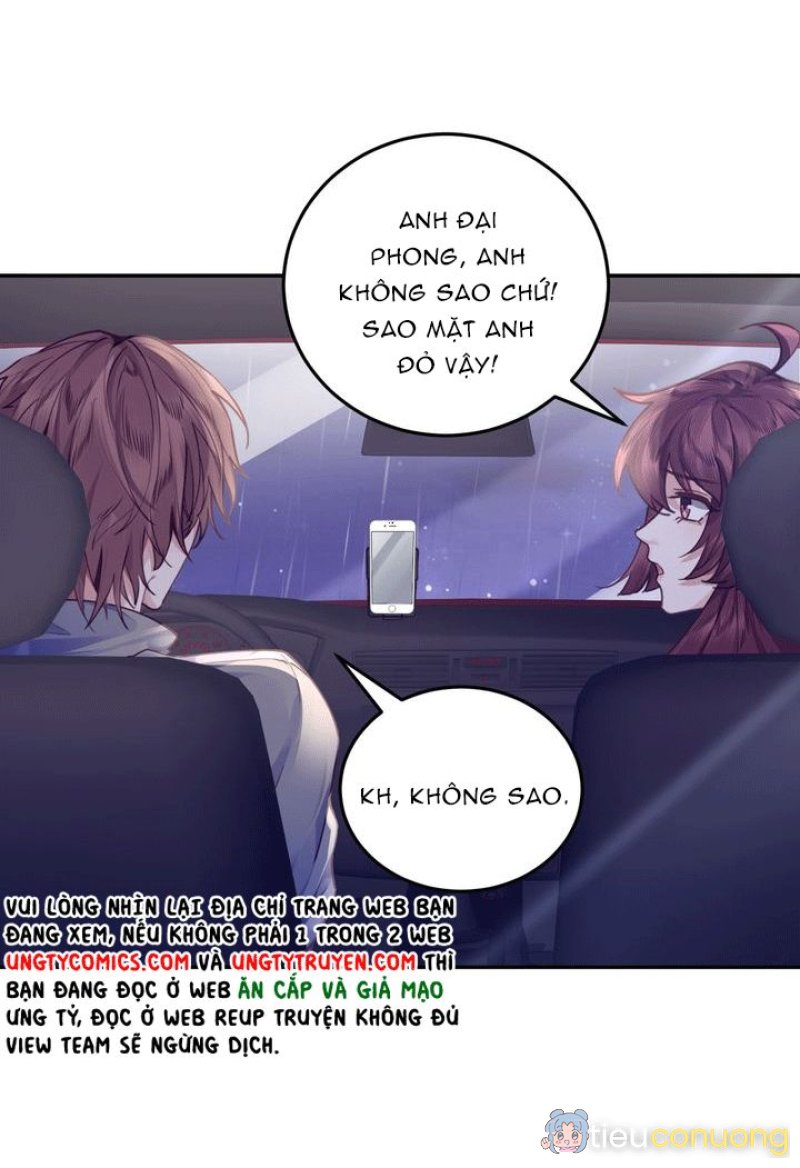 Tổng Tài Định Chế Tư Nhân Chapter 10 - Page 16