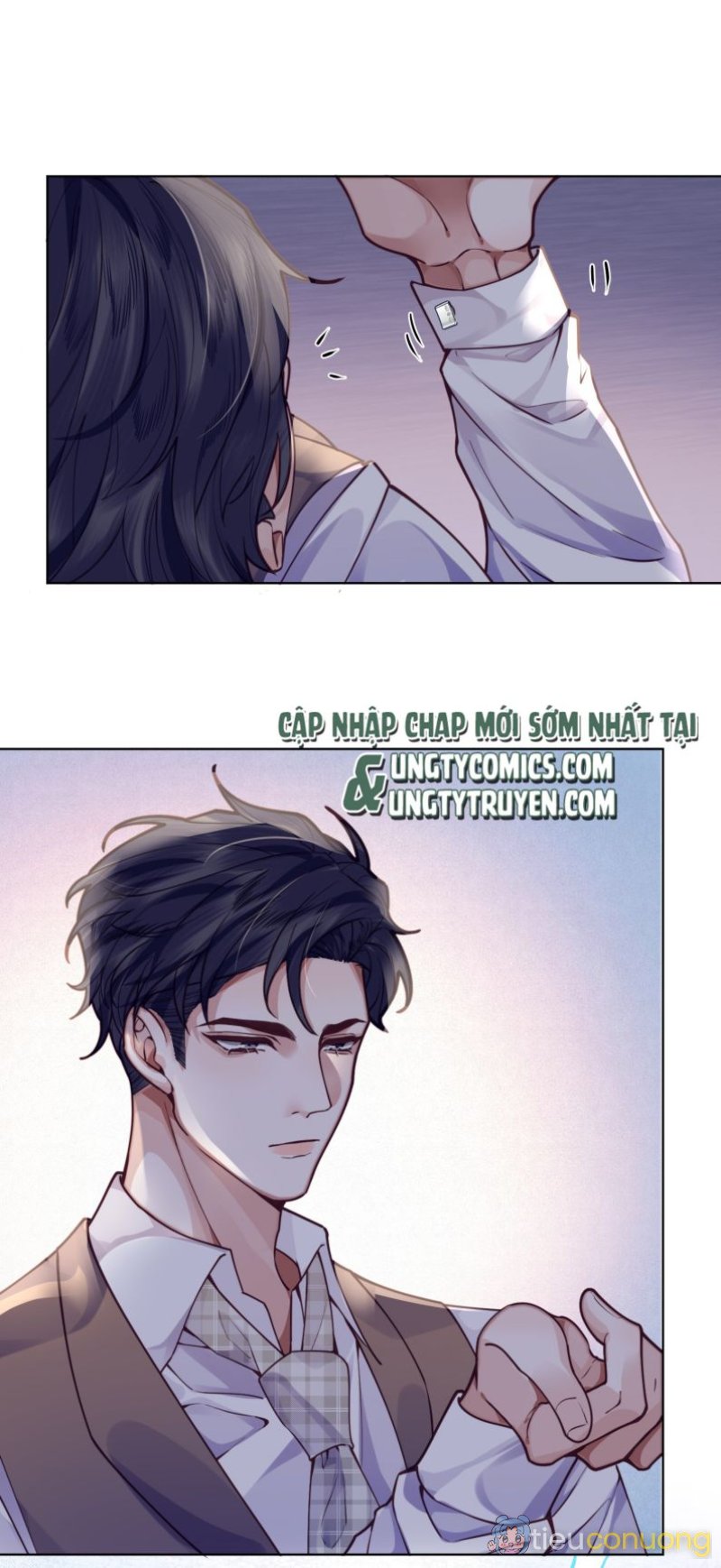 Tổng Tài Định Chế Tư Nhân Chapter 9 - Page 4