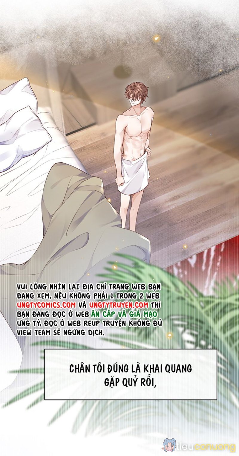 Tổng Tài Định Chế Tư Nhân Chapter 27 - Page 17