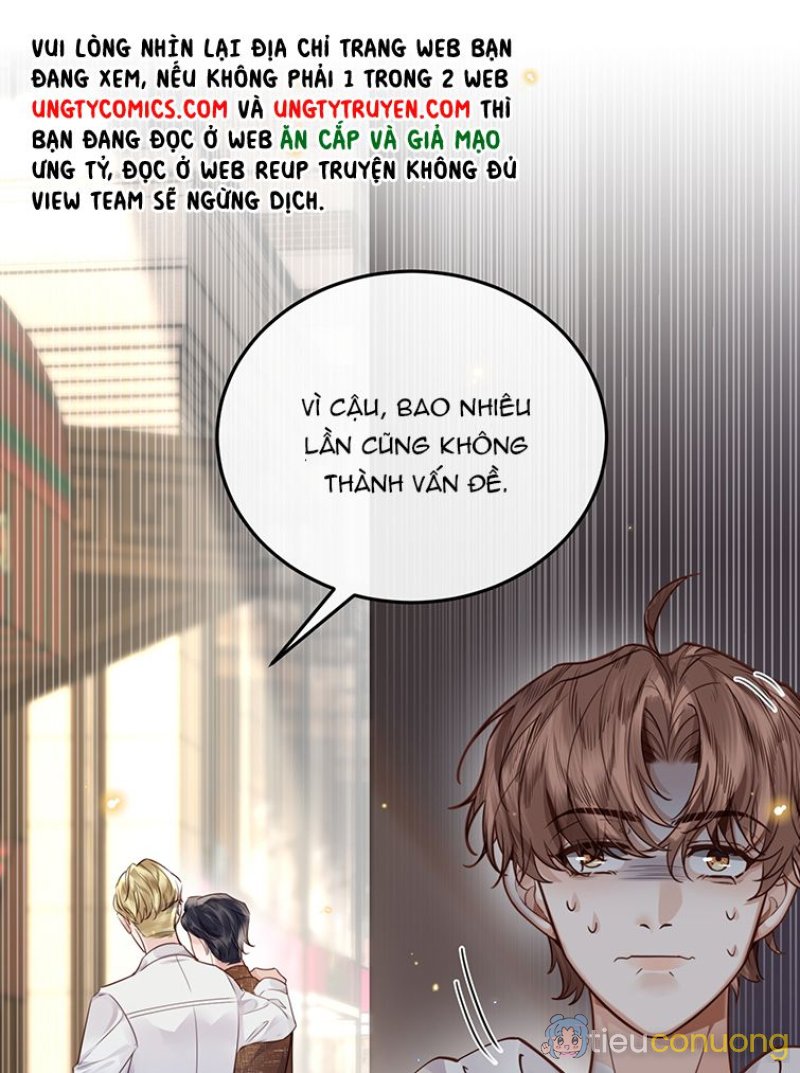 Tổng Tài Định Chế Tư Nhân Chapter 27 - Page 29