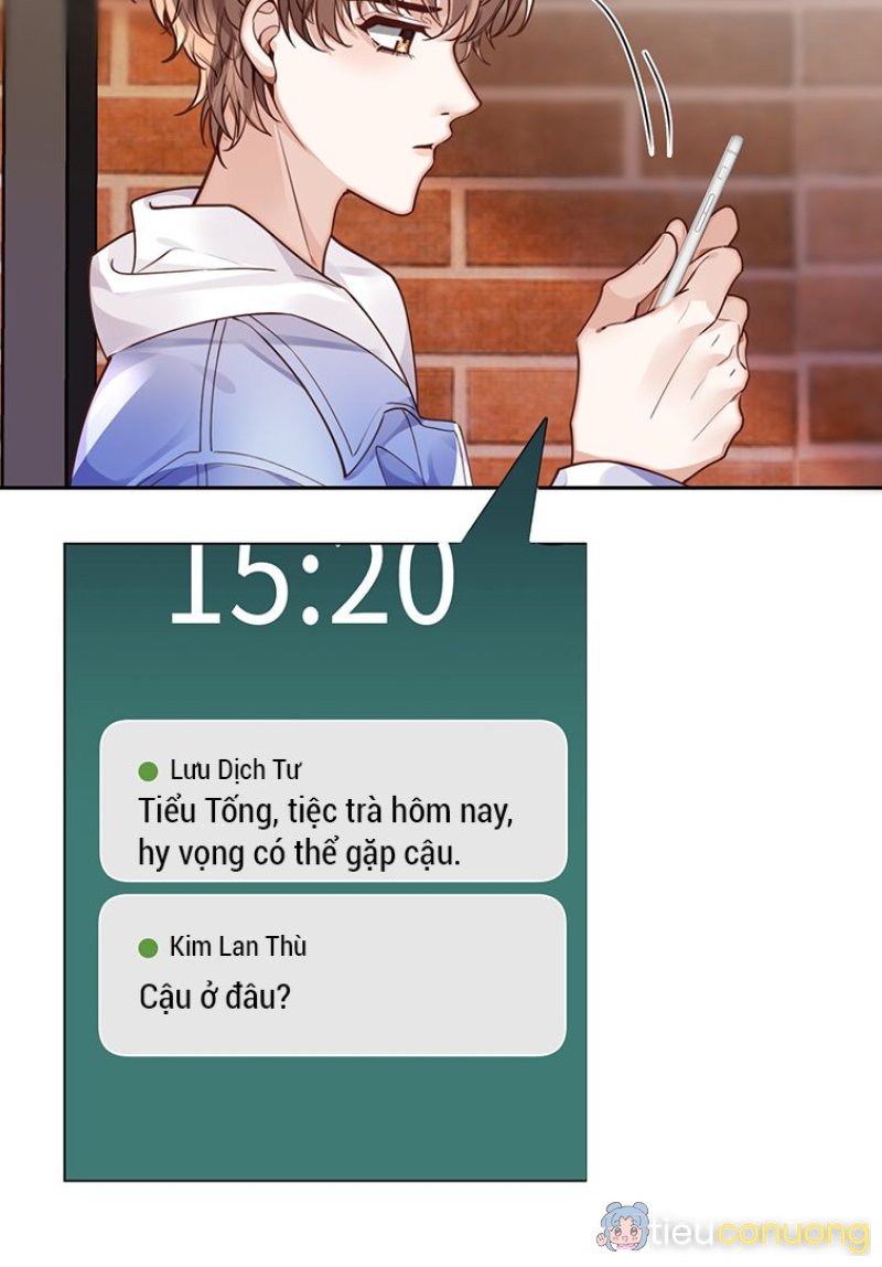 Tổng Tài Định Chế Tư Nhân Chapter 27 - Page 36