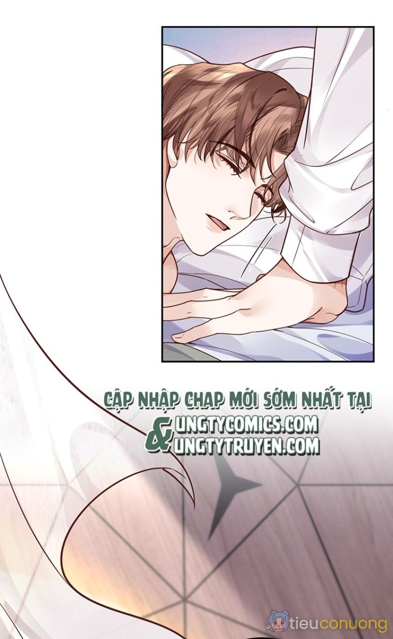 Tổng Tài Định Chế Tư Nhân Chapter 27 - Page 7