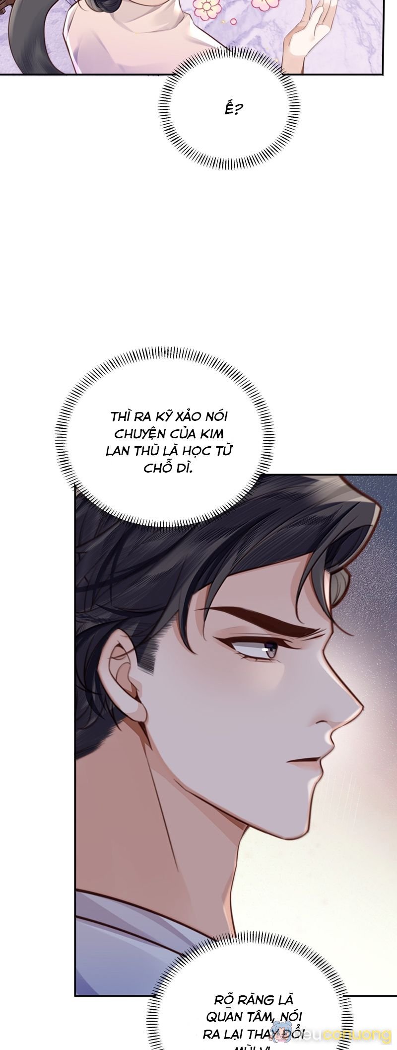 Tổng Tài Định Chế Tư Nhân Chapter 101 - Page 11