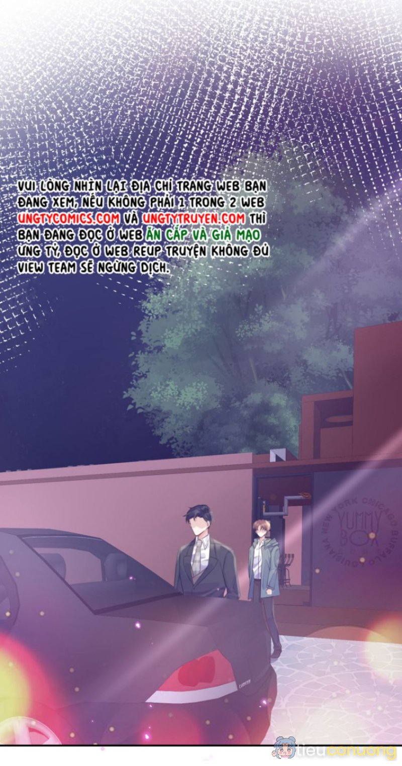 Tổng Tài Định Chế Tư Nhân Chapter 3 - Page 34