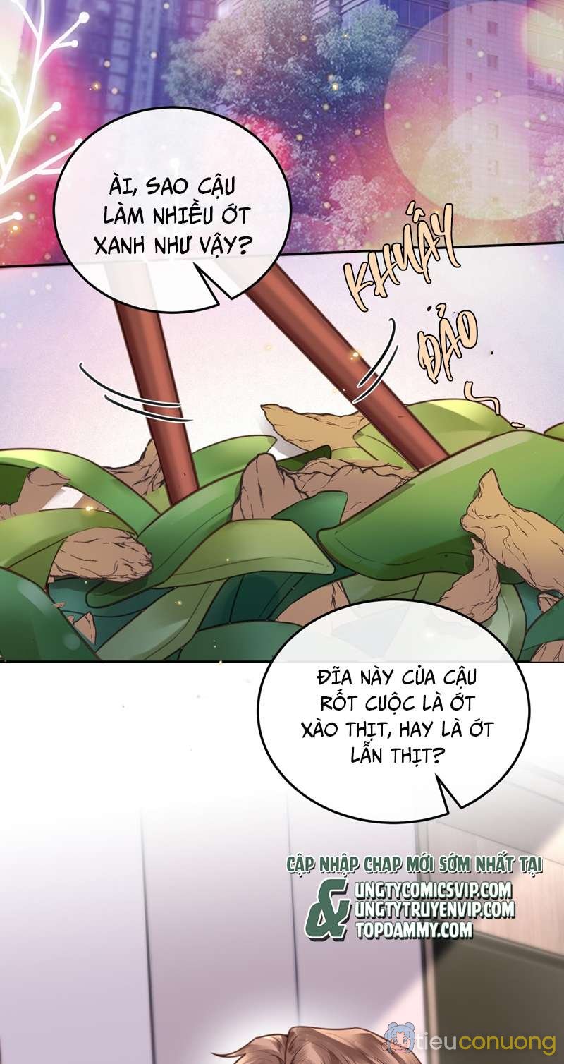 Tổng Tài Định Chế Tư Nhân Chapter 48 - Page 26