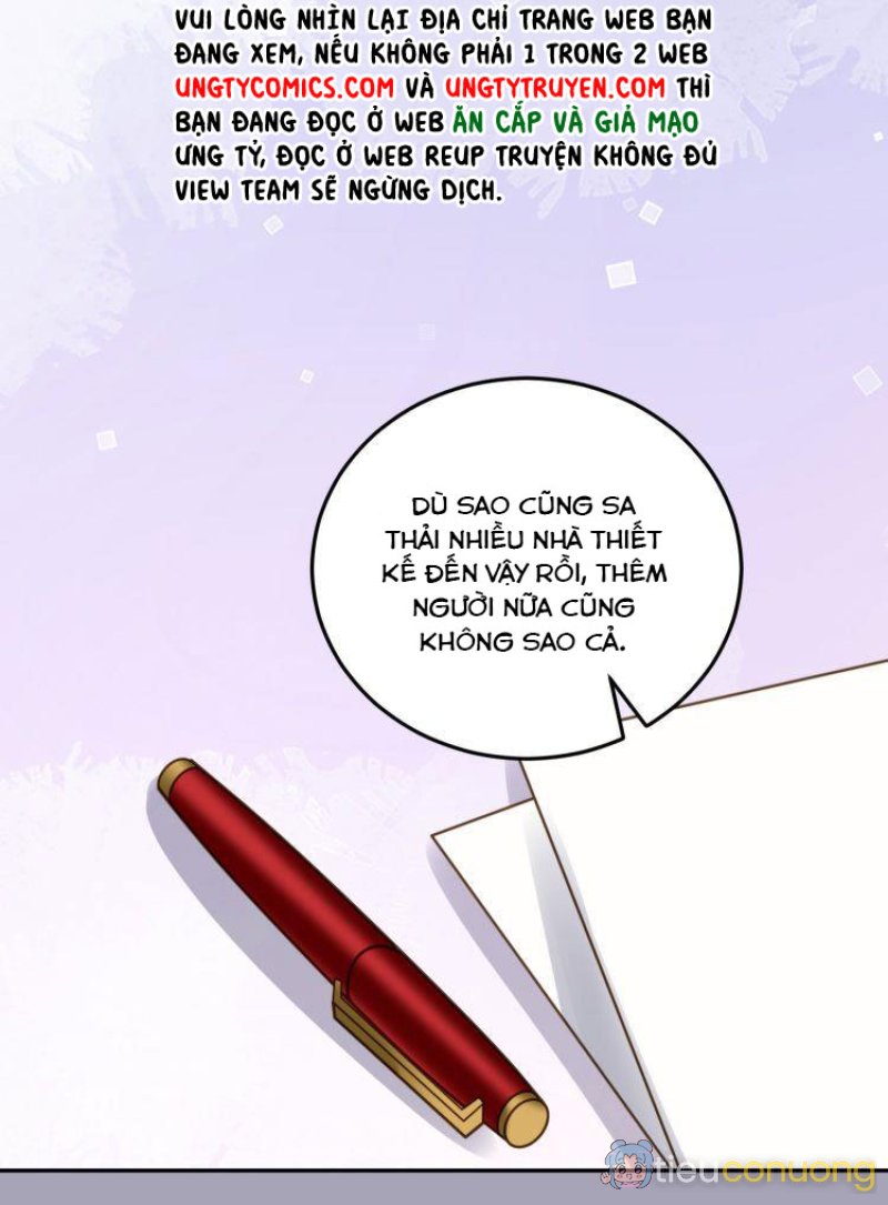 Tổng Tài Định Chế Tư Nhân Chapter 8 - Page 1