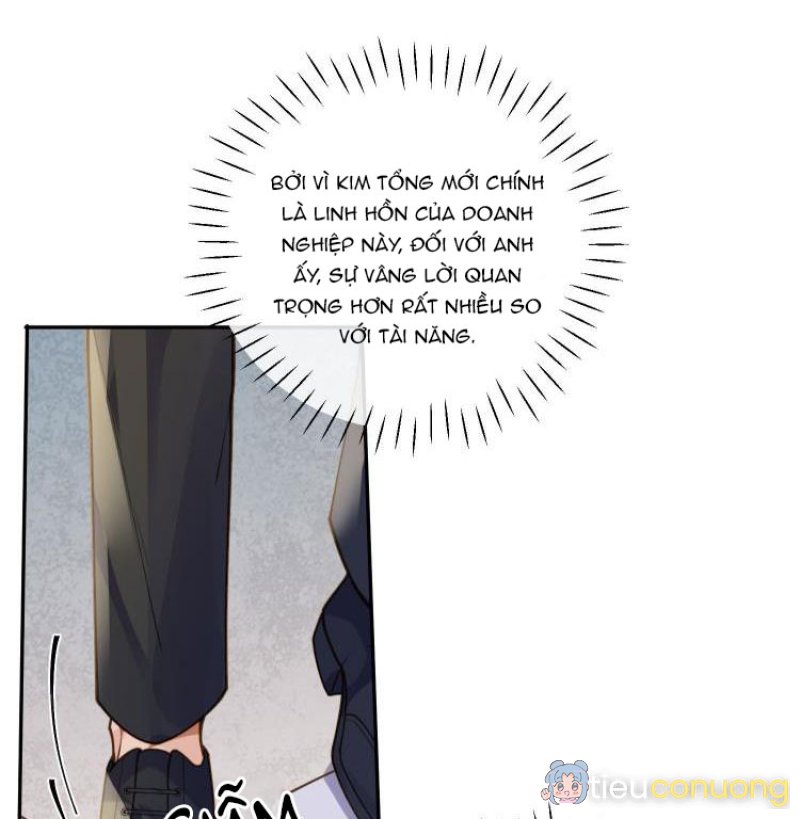 Tổng Tài Định Chế Tư Nhân Chapter 8 - Page 46