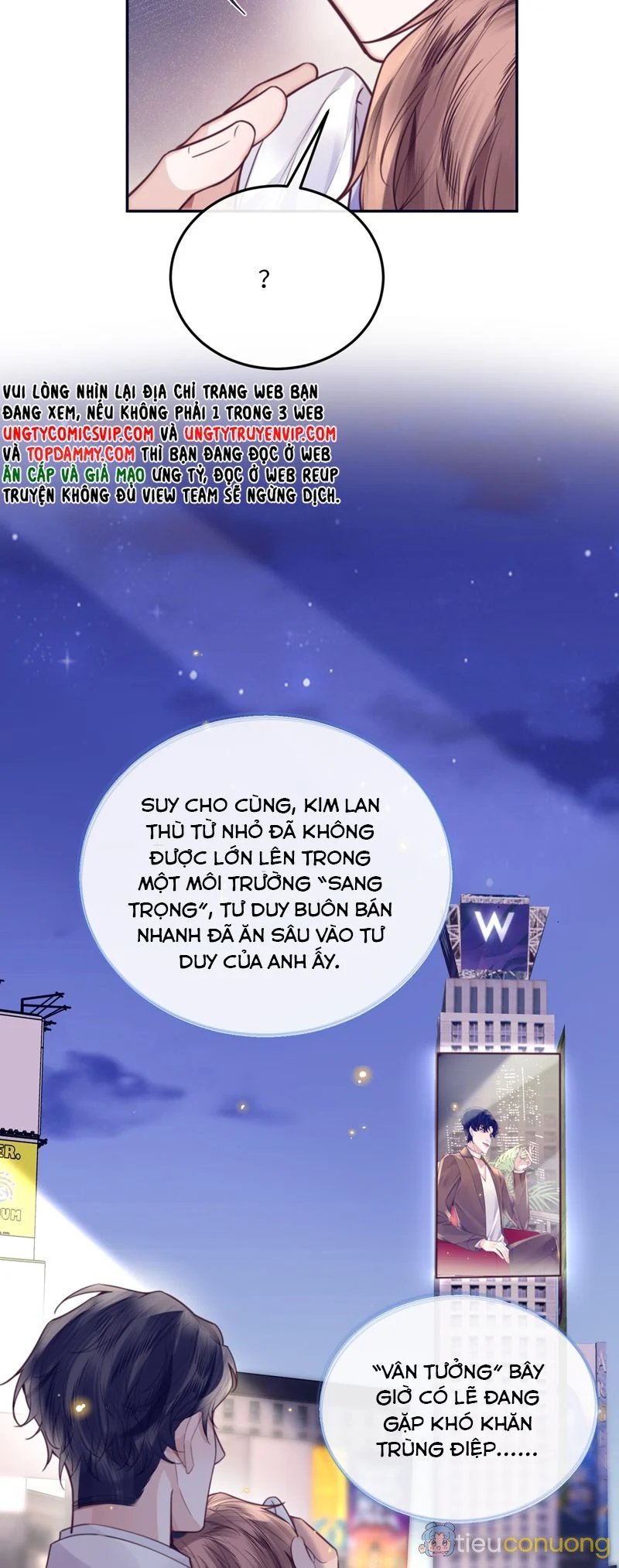 Tổng Tài Định Chế Tư Nhân Chapter 82 - Page 27