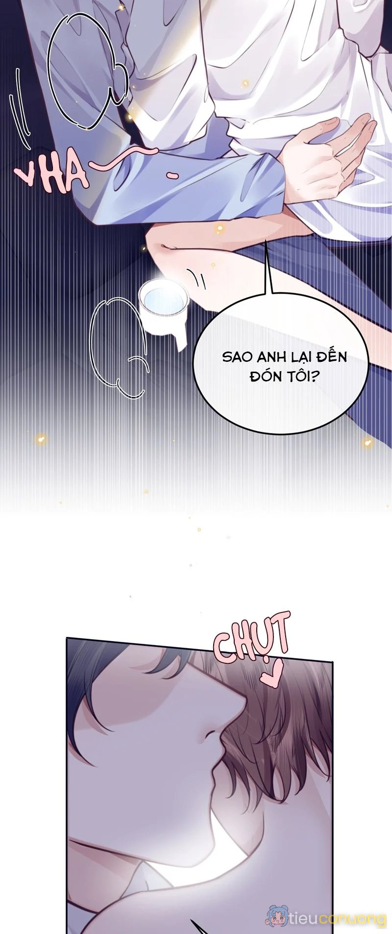 Tổng Tài Định Chế Tư Nhân Chapter 82 - Page 32