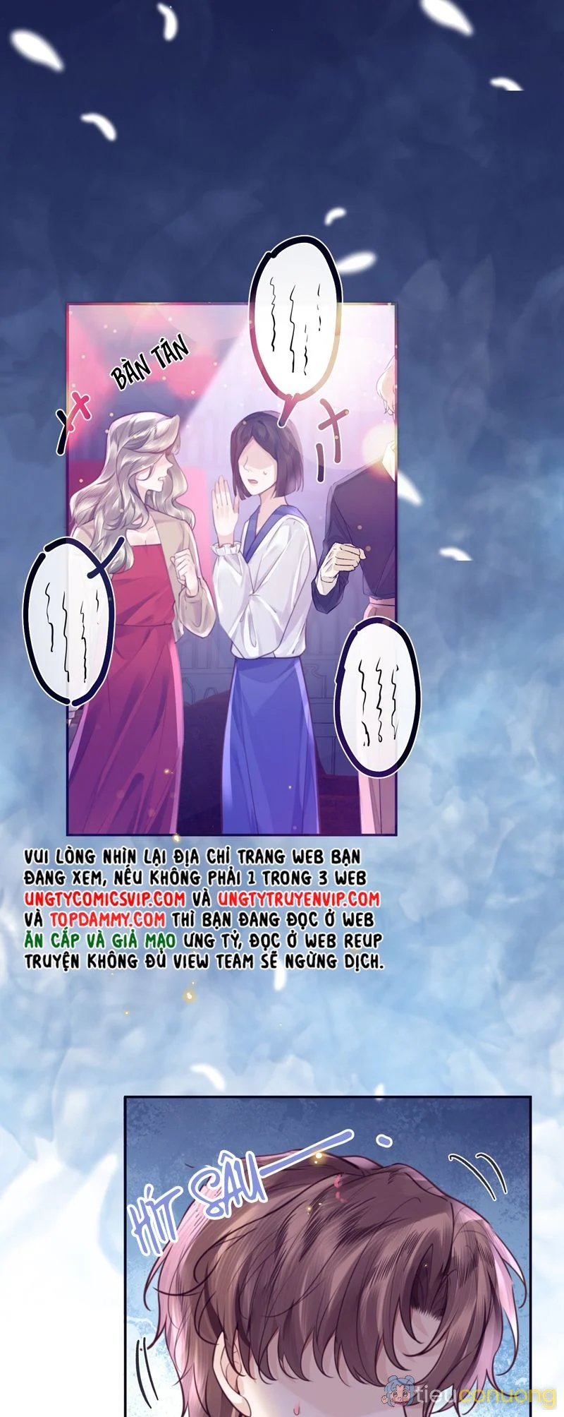 Tổng Tài Định Chế Tư Nhân Chapter 82 - Page 5