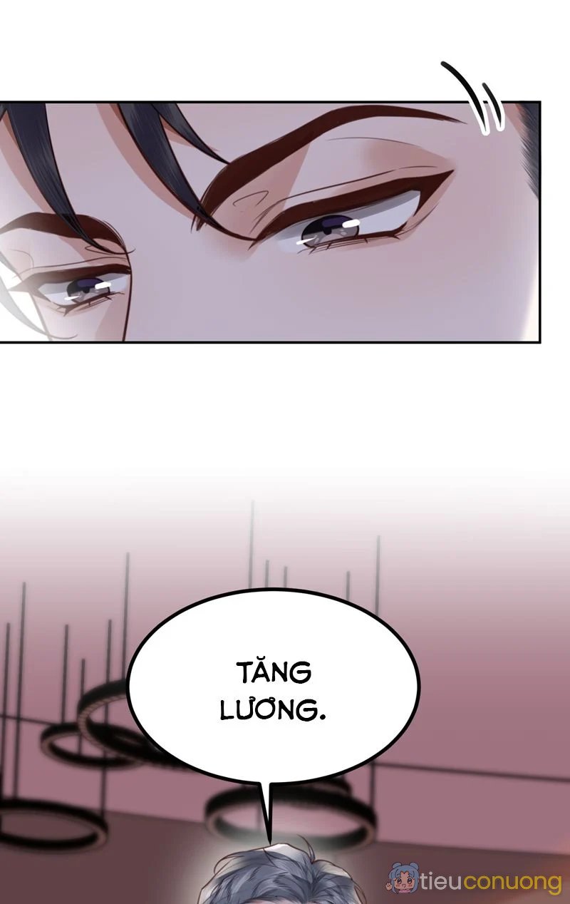 Tổng Tài Định Chế Tư Nhân Chapter 73 - Page 33