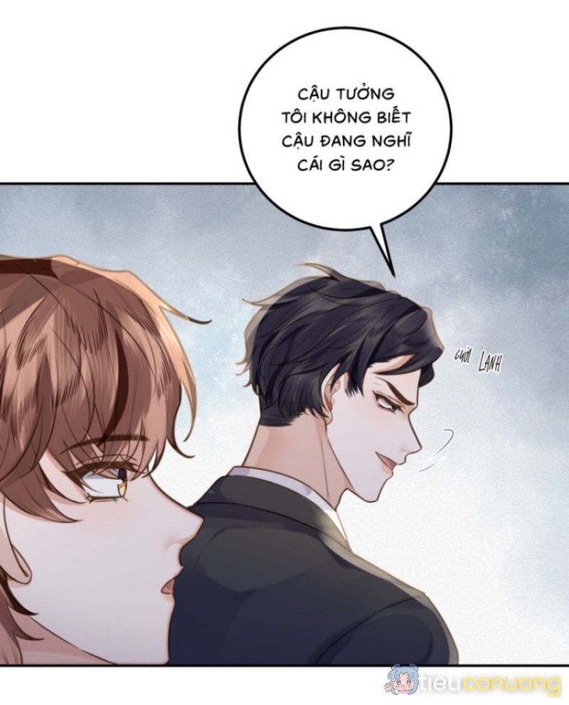 Tổng Tài Định Chế Tư Nhân Chapter 6 - Page 10