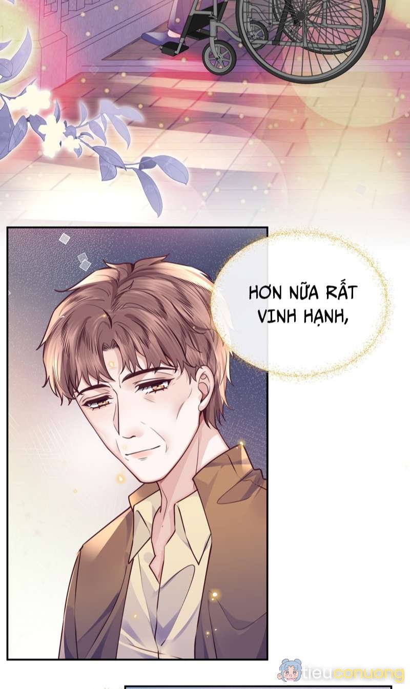 Tổng Tài Định Chế Tư Nhân Chapter 45 - Page 17