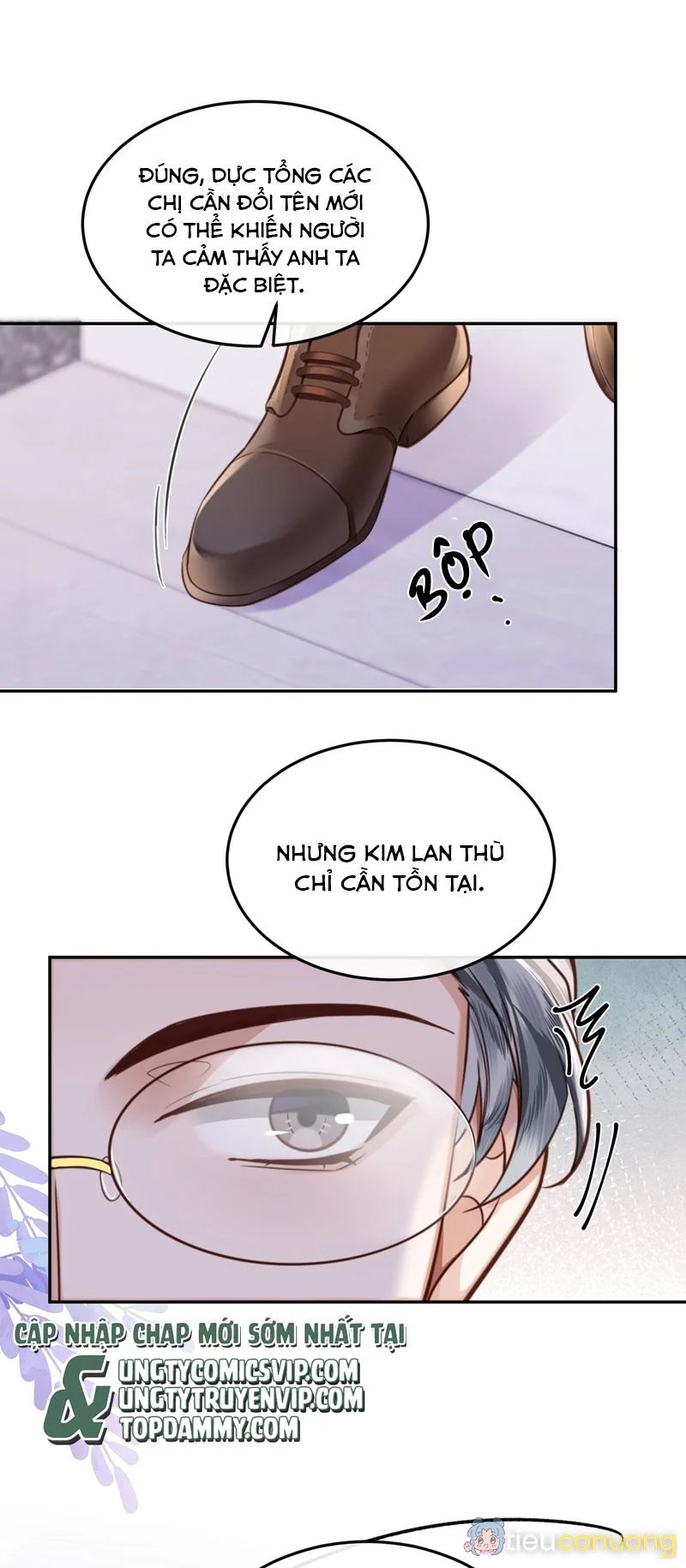 Tổng Tài Định Chế Tư Nhân Chapter 75 - Page 18