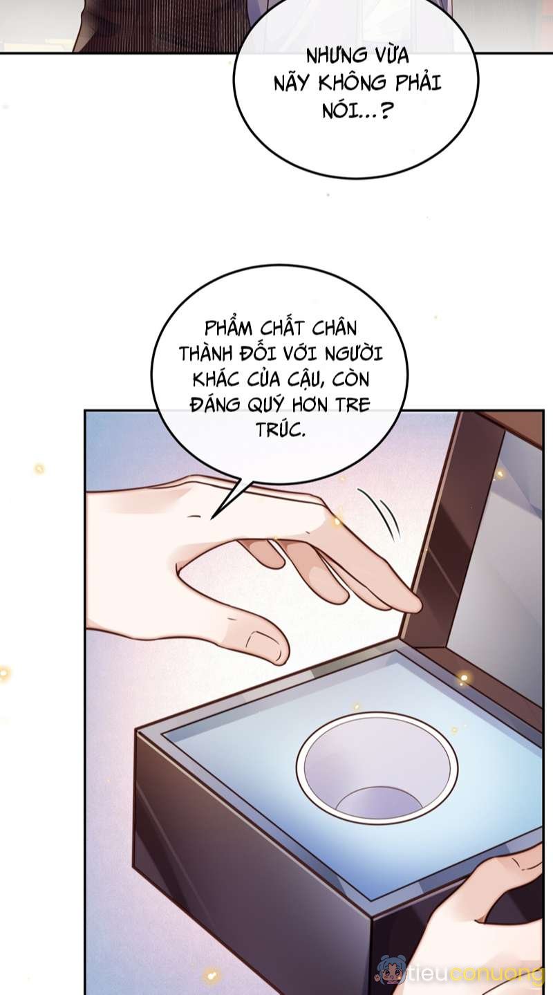 Tổng Tài Định Chế Tư Nhân Chapter 46 - Page 35