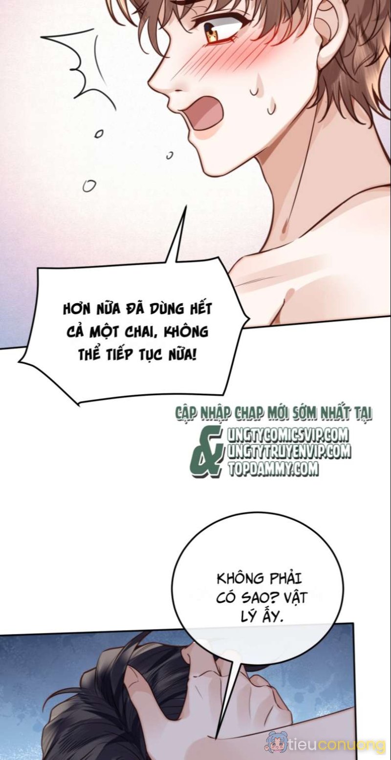 Tổng Tài Định Chế Tư Nhân Chapter 40 - Page 26