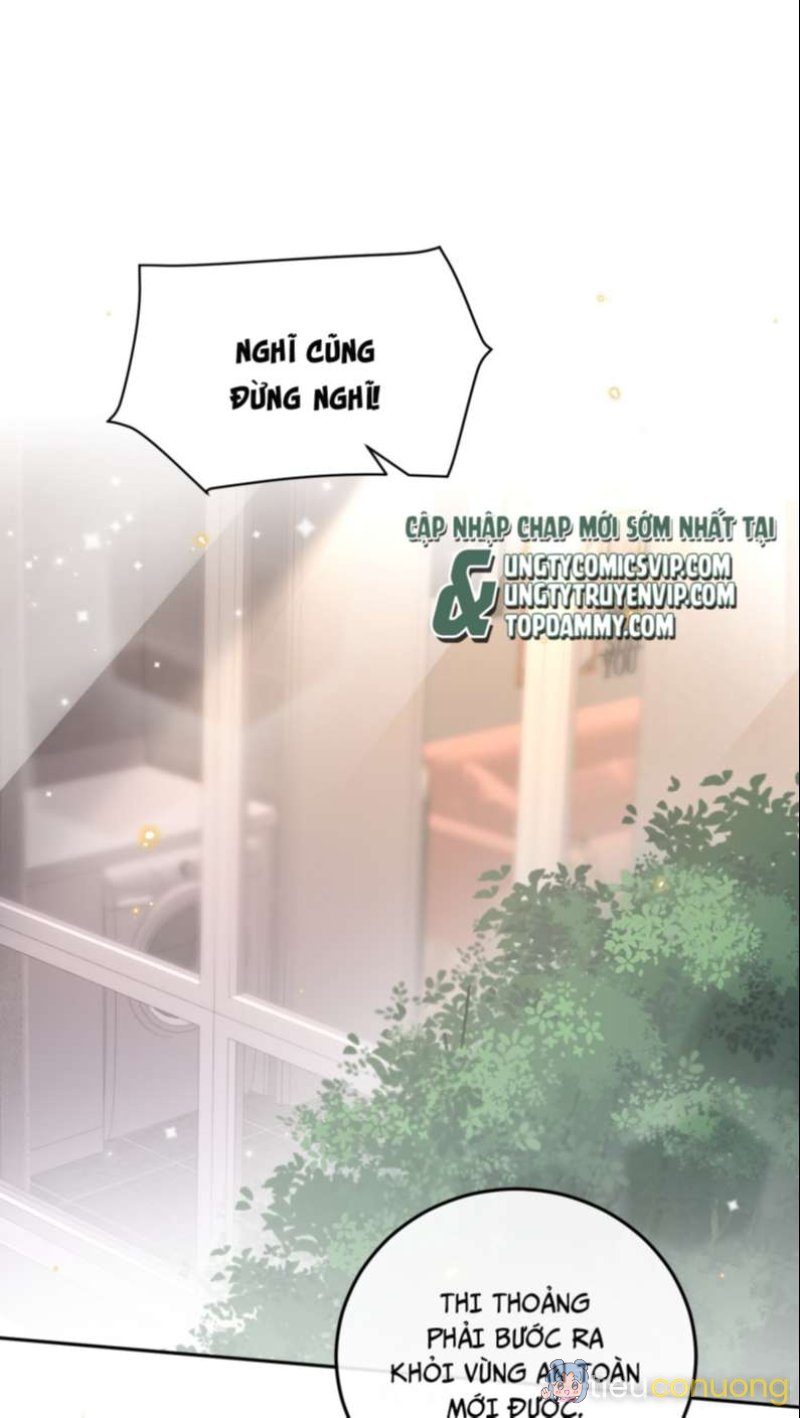 Tổng Tài Định Chế Tư Nhân Chapter 40 - Page 30