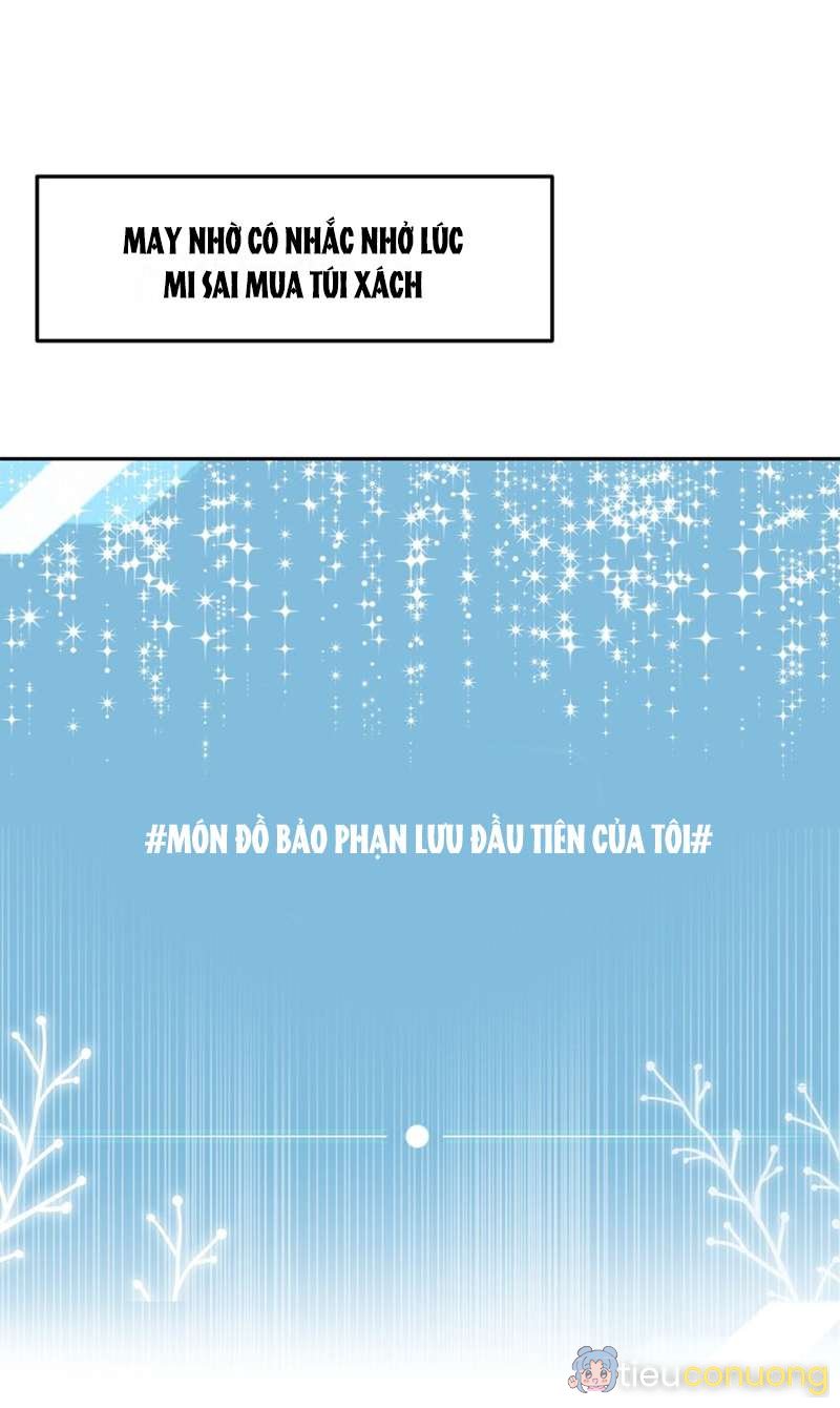 Tổng Tài Định Chế Tư Nhân Chapter 58 - Page 2