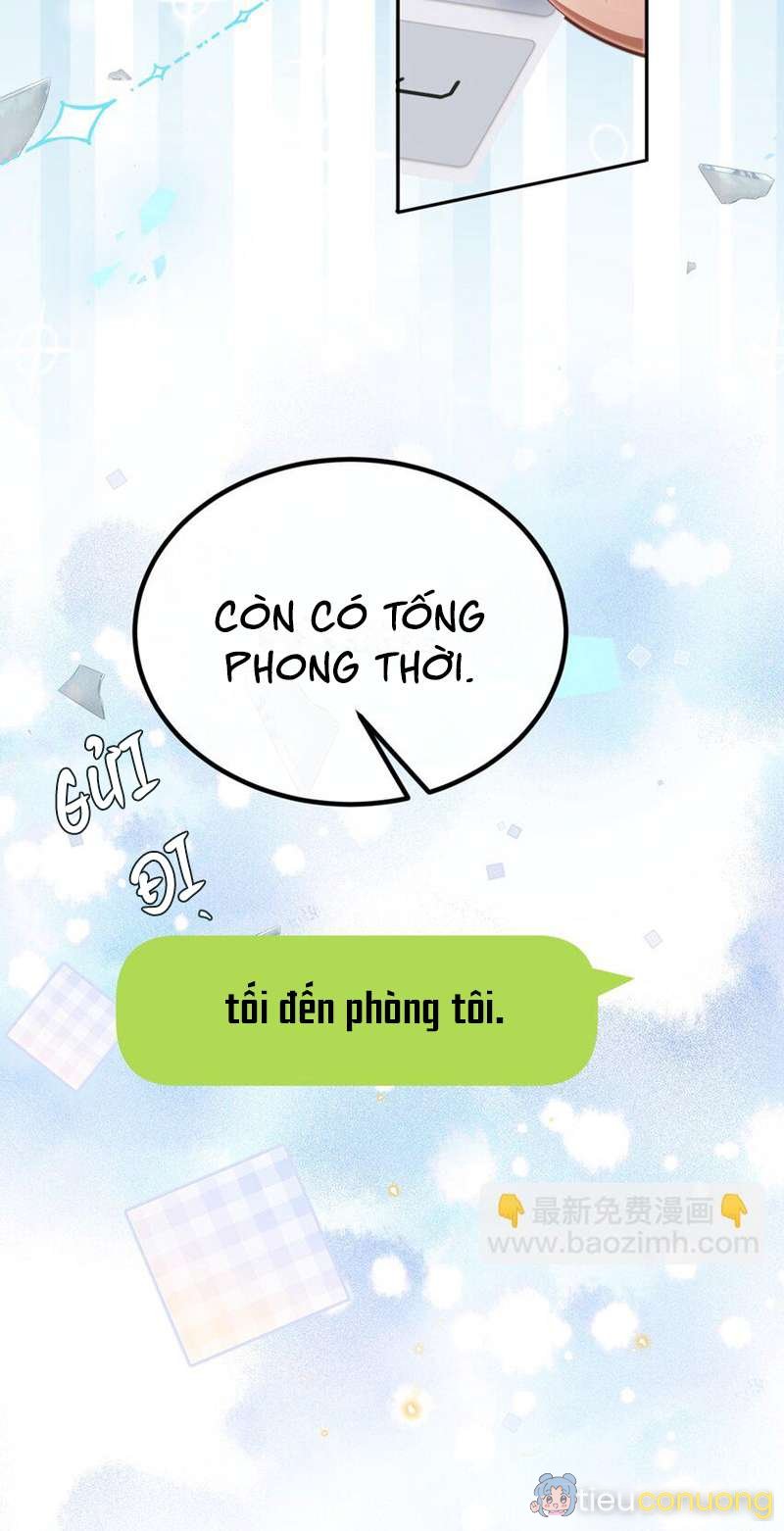 Tổng Tài Định Chế Tư Nhân Chapter 58 - Page 38