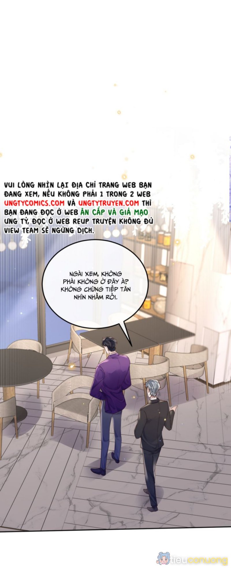 Tổng Tài Định Chế Tư Nhân Chapter 22 - Page 52